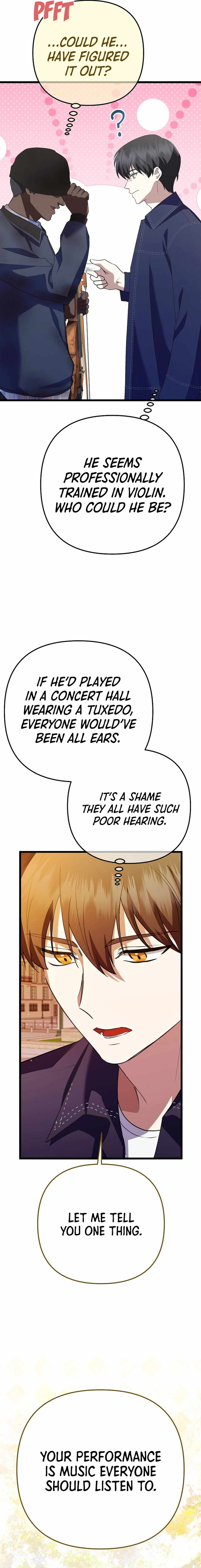 The Crazy Genius Composer Returns Chapter 48 18